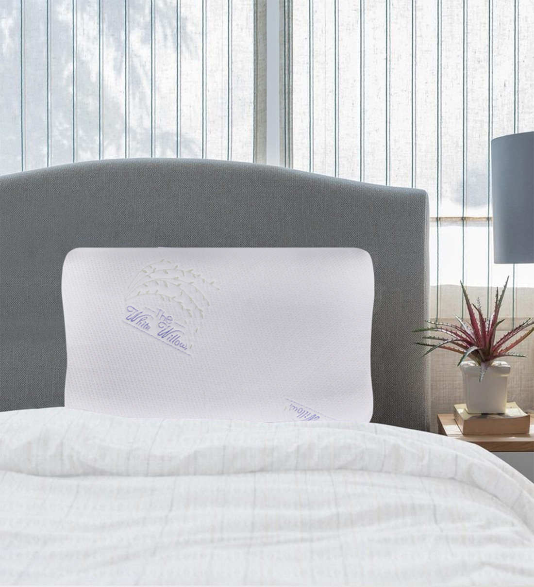 20 x 20 memory foam pillow insert