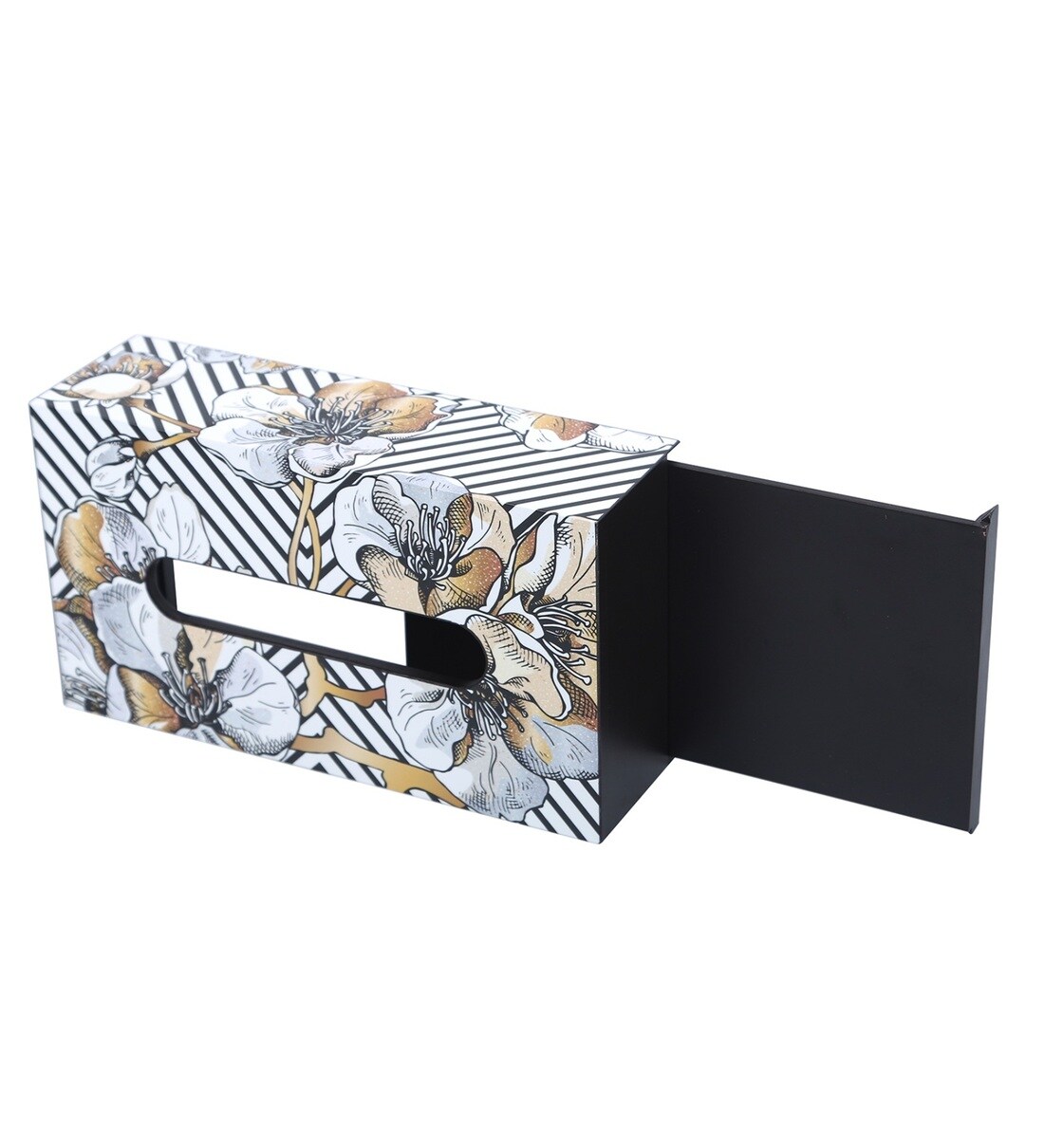 LV tissue box