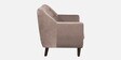 German Fabric 2 Seater Sofa In Kadhi Beige Colour