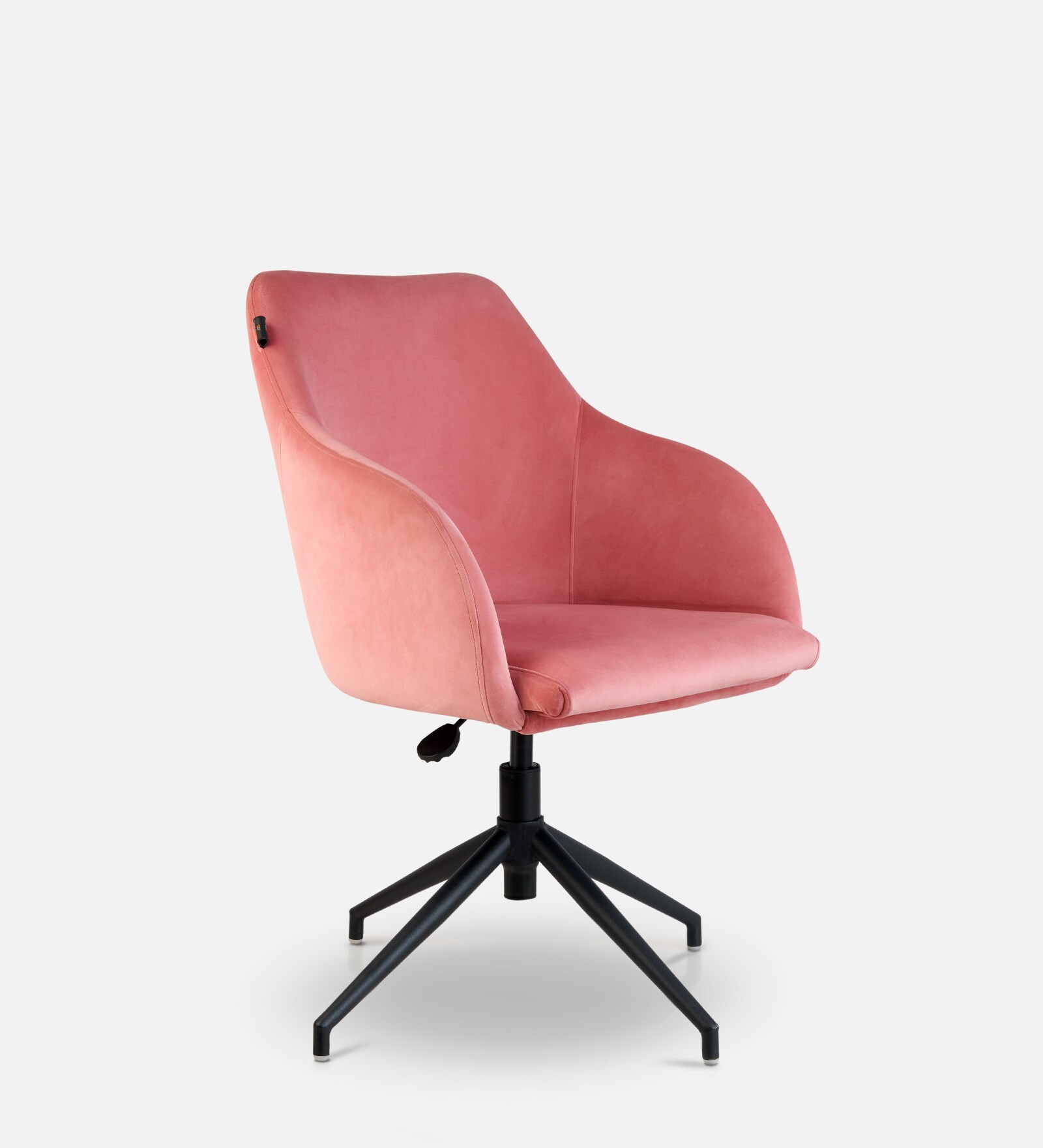 Gem Fine Chair in Pink Colour Gem Fine Chair in Pink Colour