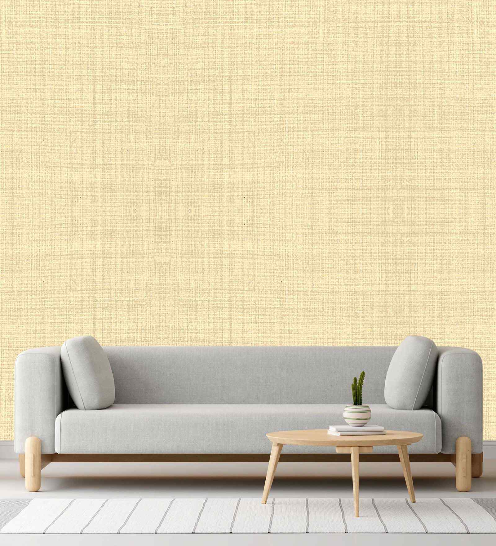 Gentle Glow Design Subtle Elegance Modern Style Wallpaper