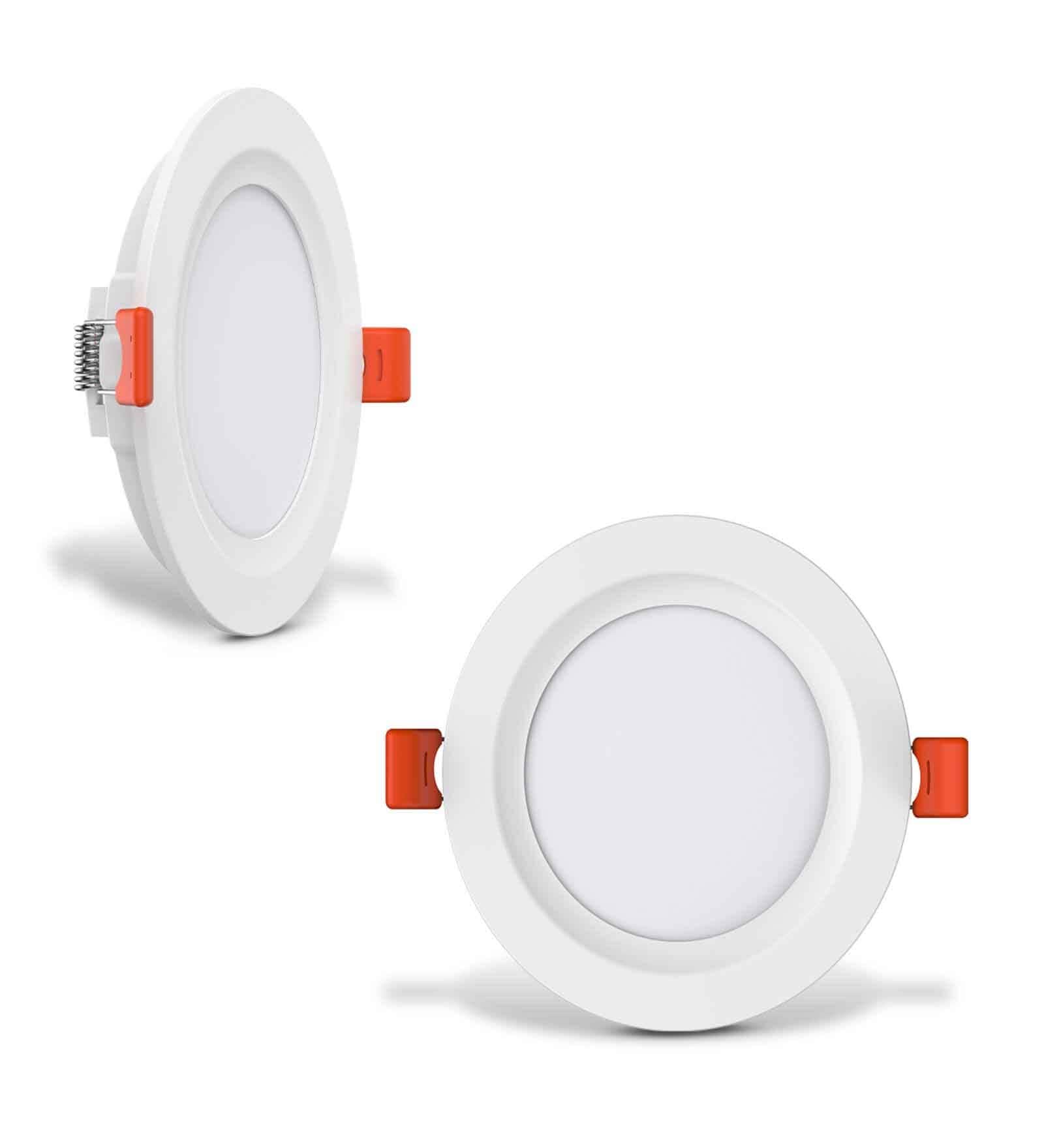 Geolite Multicolour LED Panel Light Geolite Multicolour LED Panel Light