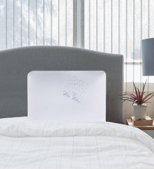 Buy Gel Infused Memory Foam 24 X 15 X 5 Inch Pillow Insert By The