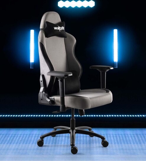 Pepperfry gaming online chair