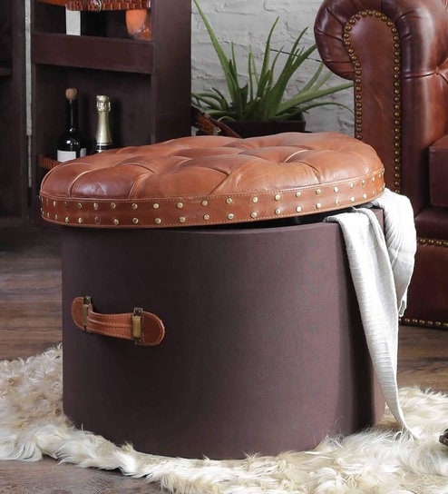 Pouffes 