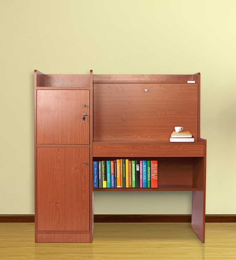Buy Genius Study Table by Godrej Interio Online Modern Study & Laptop