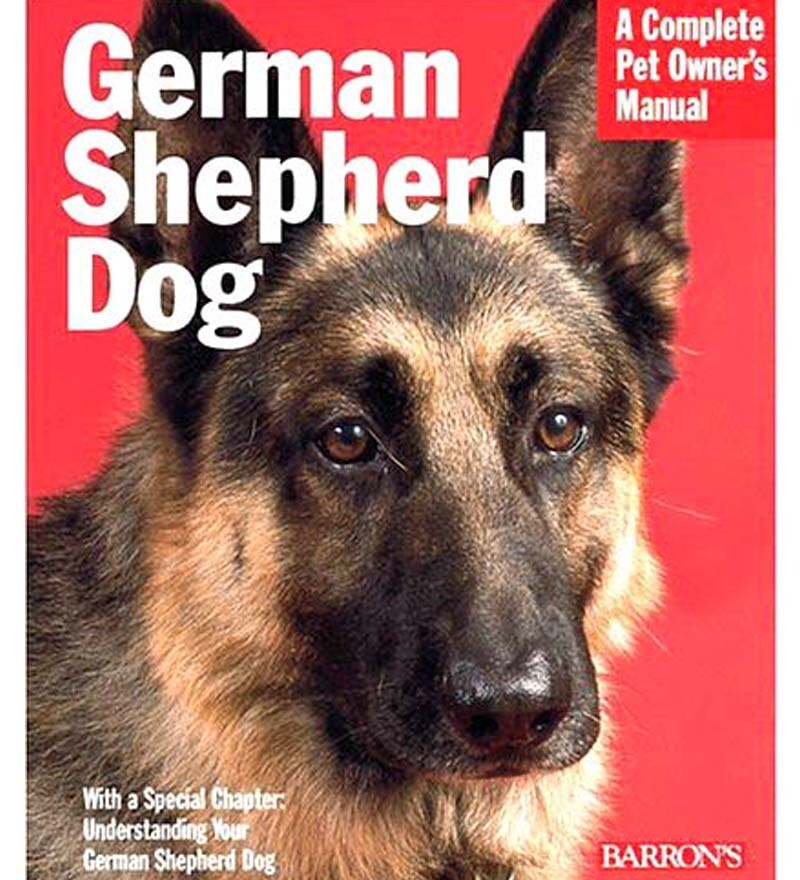 can i feed my german shepherd dog waffles