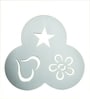 Genetti COFFEE STENCIL
