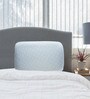 Peso Memory Gel Foam -Single Pillow Insert (23.5x16)