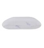 Nero Cool Gel Memory Foam -Single Pillow Insert (27x17)