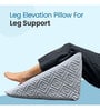 Gel Memory Foam 20 x 17 Inch Wedge Pillow