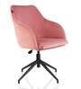 Gem Fine Chair in Pink Colour