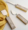 Gem Stone (Set of 3) Gem stone Knive Set