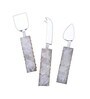 Gem Stone (Set of 3) Gem stone Knive Set