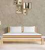 Geniva 8 inch Memory Foam Single Mattress
