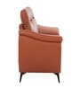 Genova 1 Seater Sofa In Tan Color