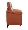 Genova 1 Seater Sofa In Tan Color