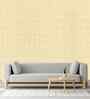 Gentle Glow Design Subtle Elegance Modern Style Wallpaper