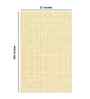 Gentle Glow Design Subtle Elegance Modern Style Wallpaper