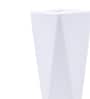 Geometric Ceramic Fangio Table Vase