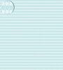 Geometric Green Non-Woven Wallpaper Roll
