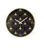 Geometric Pattern  Wall Clock
