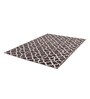 Geometric Pattern Polypropylene 5 x 2 Feet Machine Made Runners