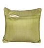 Multicolor Floral 12 X 12 Inches Cushion Cover (1 Pc)