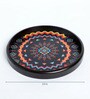 MDF Round Serving Tray