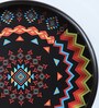 MDF Round Serving Tray