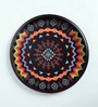 MDF Round Serving Tray