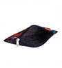 Geometrical Printed Utility Pouches Set of 2