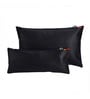 Geometrical Printed Utility Pouches Set of 2