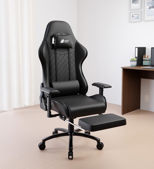 Folding 2024 gaming chair