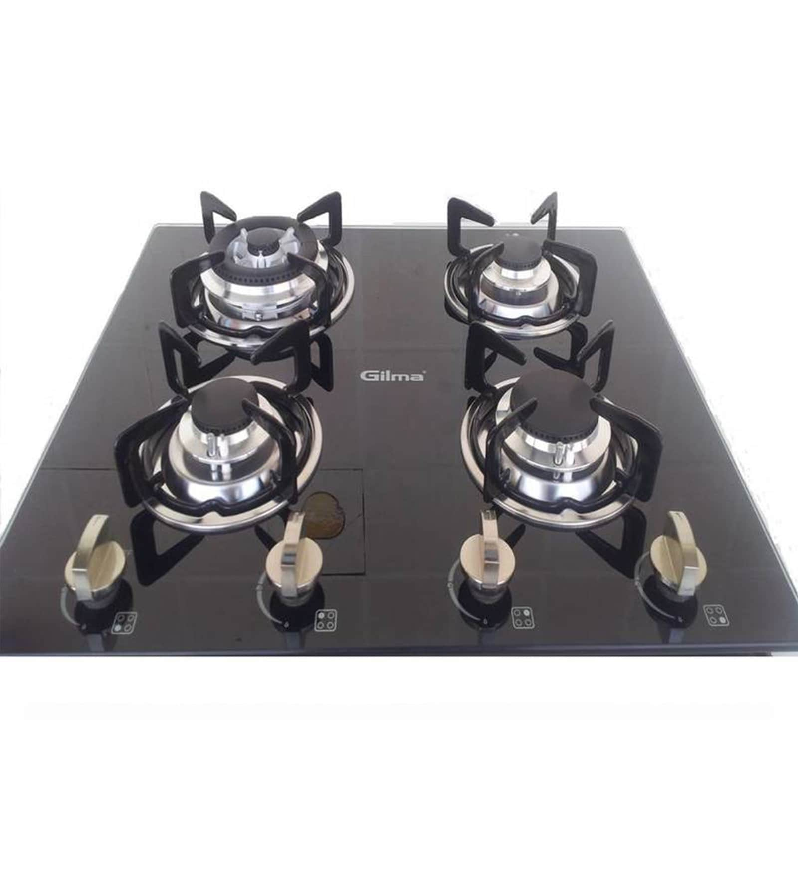 gilma hob top gas stove