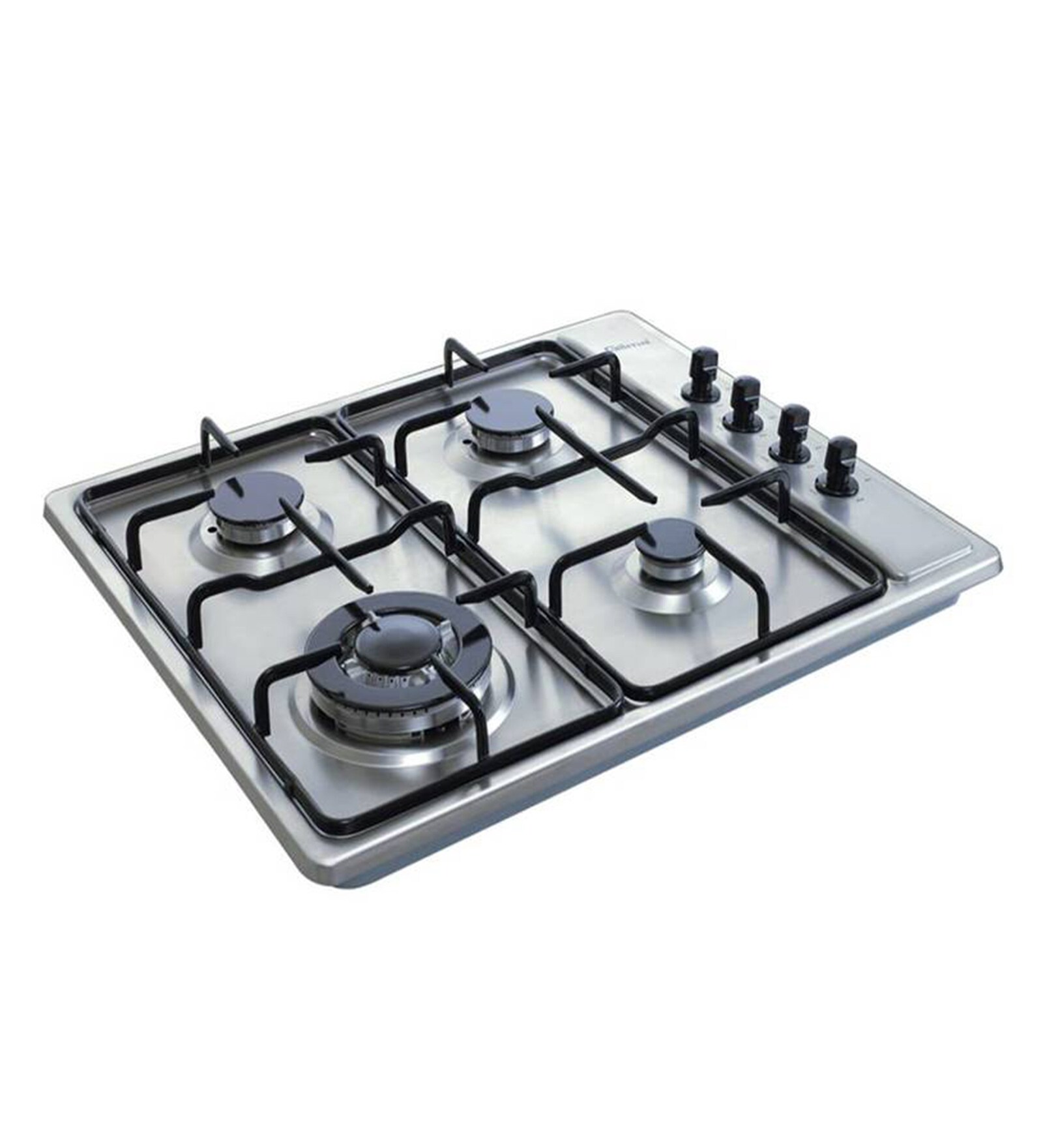 Buy Gilma 4 Burner Stainless Steel Hob Online Hobs Hobs