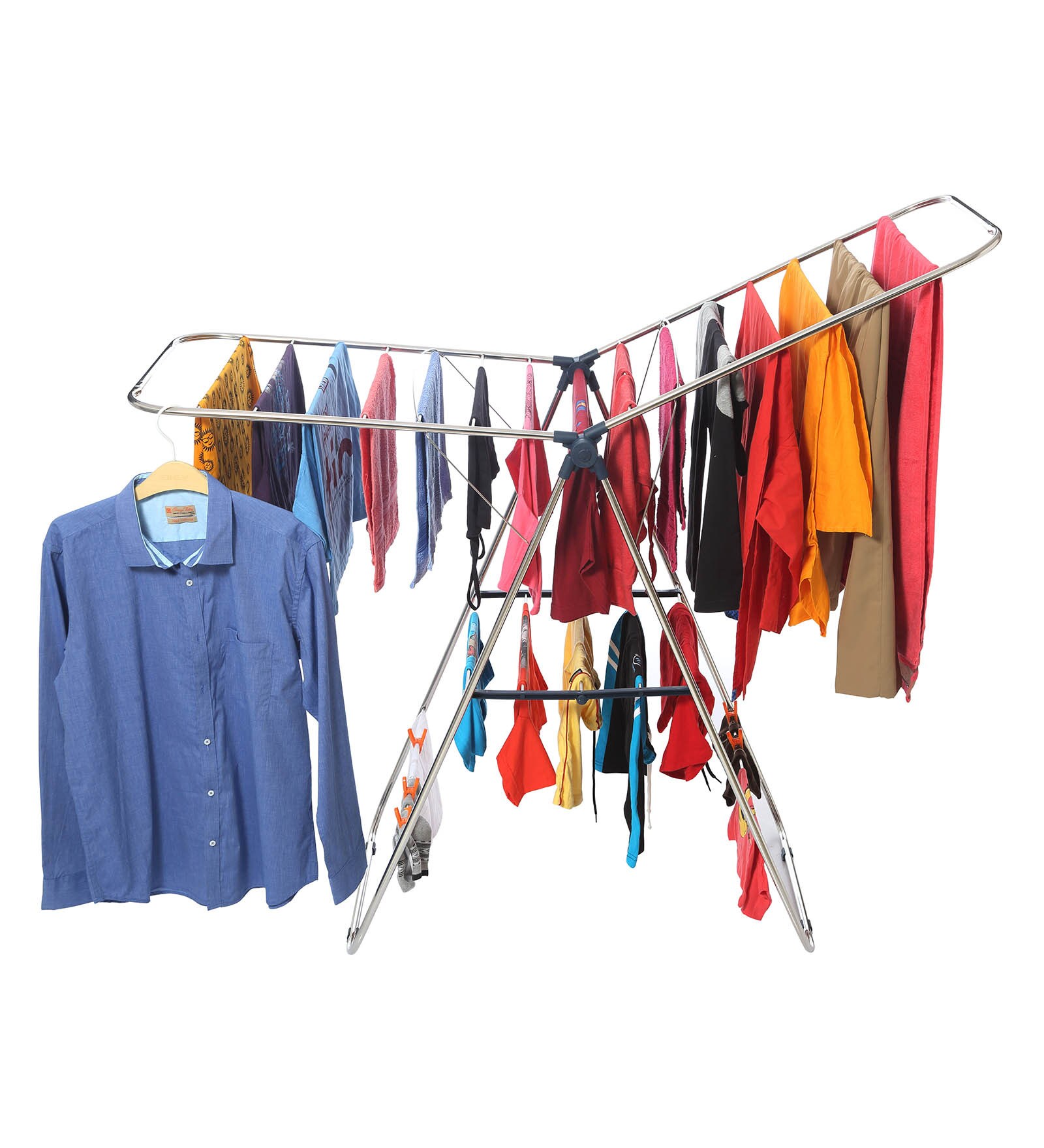 Gimi Terod Steel Clothes Dryer