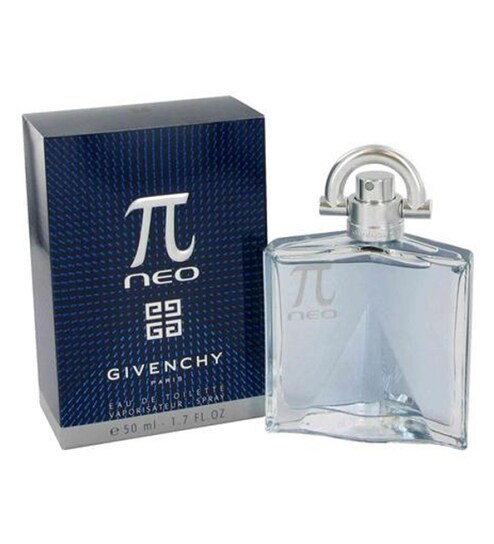 givenchy perfume pi neo