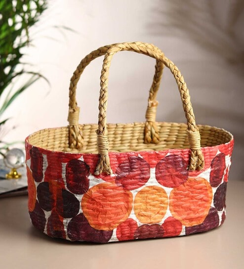 Gift Hamper Basket | Gifts Baskets | Fruit & Vegetable Baskets | Cloth Basket | Corporate Gift Hampers