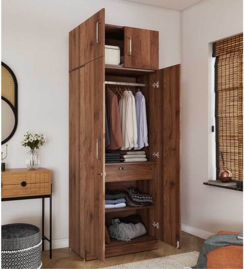 Espresso wardrobe deals