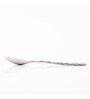 Gibox Berry Leaf Salad Server 2 pieces with Stand Dish For Kitchen Office Dinner Table Top D cor Accent