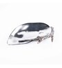 Gibox Nomadic Serving Platter Bowl Dish For Kitchen Office Dinner Table Top D cor Accent