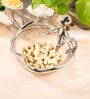 Gibox Octa Le Repas Bowl Decorative Metal Serving Platter Home Gathering Kitchen Party D cor