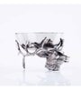 Gibox Roe Reindeer Serving Bowl Metal Serving Platter Home Gathering Kitchen Party D cor