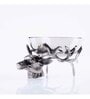 Gibox Roe Reindeer Serving Bowl Metal Serving Platter Home Gathering Kitchen Party D cor