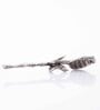 GIBOX Sparrow Salad Server Ice Scooper Reusable Bar Accessory for Home & Bar Party Serving Spoon 2 pieces