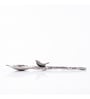 GIBOX Sparrow Salad Server Ice Scooper Reusable Bar Accessory for Home & Bar Party Serving Spoon 2 pieces