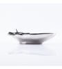 Gibox Sunshine Marina Bowl Decorative Metal Serving Platter Home Gathering Kitchen Party D cor