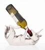 Gibox The Last Unicorn Wine Bottle Holder Decorative Barware Home D cor Kitchenware Fancy Stand
