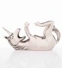 Gibox The Last Unicorn Wine Bottle Holder Decorative Barware Home D cor Kitchenware Fancy Stand